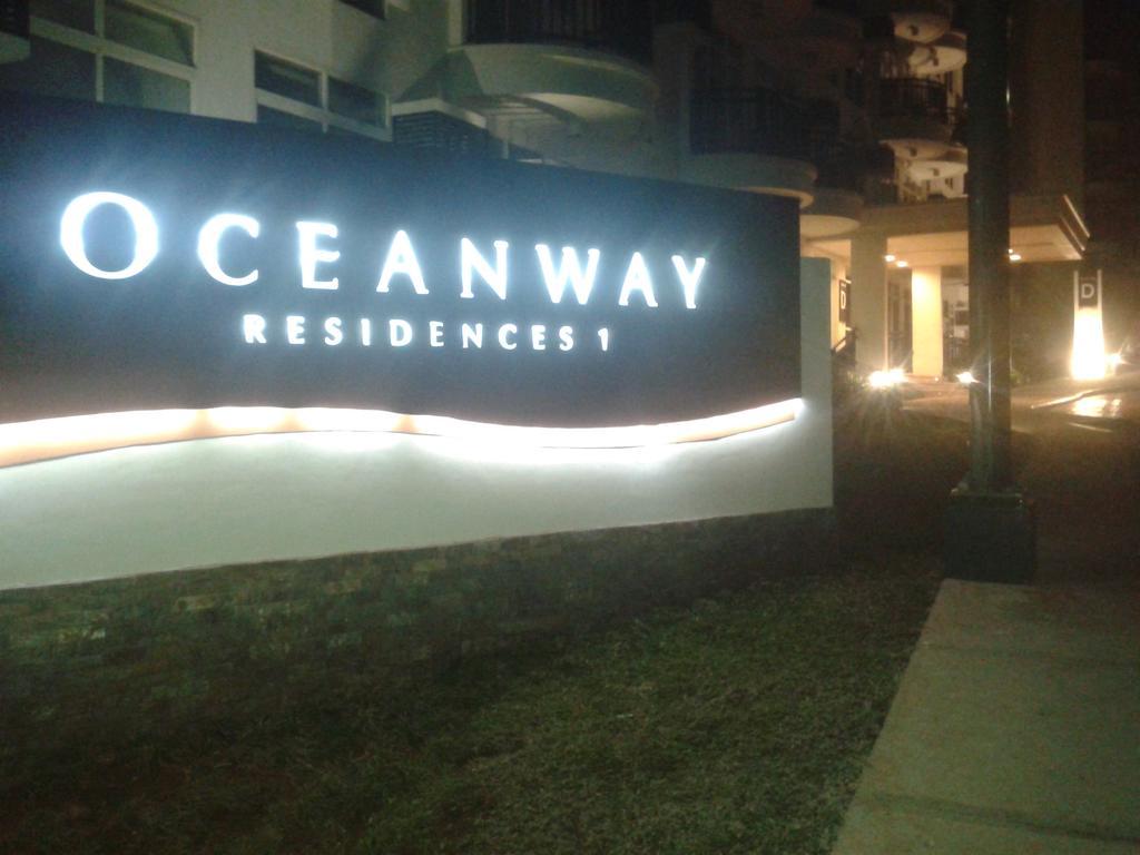 Exclusive Beach And Pools Oceanway Residences Yapak Экстерьер фото